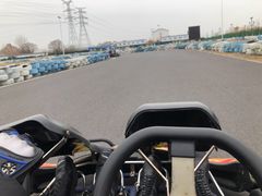 -浙江国际赛车场