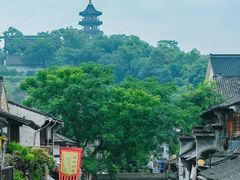 -兰亭风景区