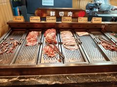 -黑金·寻焰自助百汇(中街店)