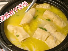 -庐灶江南·江南菜·四合院Bistro(东直门雍和宫·原华侨宾馆店)