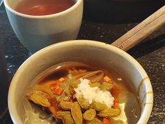 -盡膳口福·百年汤方火锅(科华北路店)