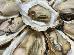 -蚝堡海鲜·威海菜·海肠捞饭·烧烤·亚洲吃蚝公司(幸福门店)
