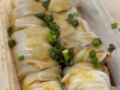 -冰泉豆浆馆(白云山总店)