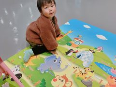 -金宝贝早教(大悦城中心)