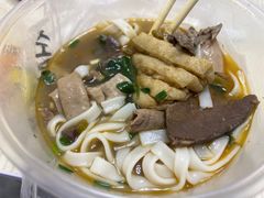 -正宗阳山牛杂(东城店)
