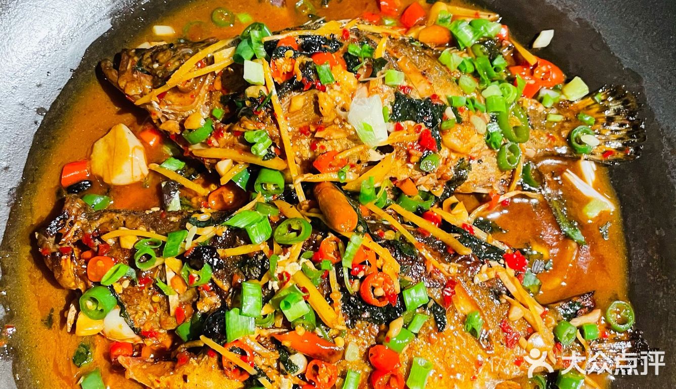 北京最正宗湖南菜—老长沙大食堂