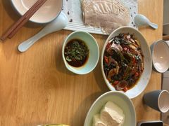 -冯记豆花店(健翔桥店)