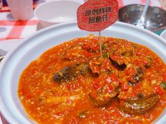 -辣小鲜·南昌大排档(船山路店)