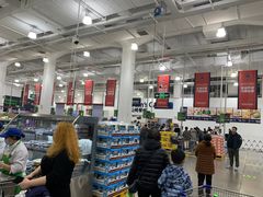 -山姆会员商店(邻瑞广场店)