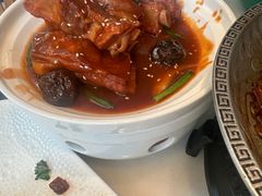 -大鱼徽州·寻味徽菜(星光总店)