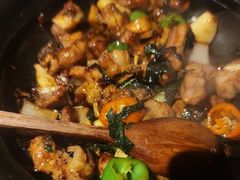 -啫神·广州地标美食(北京路店)