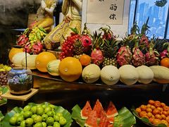 -喜庭海鲜自助(来福士店)