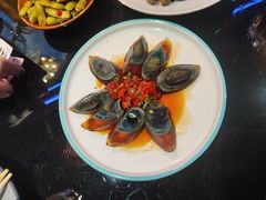 -钳小柒·小龙虾蓝龙王烧烤夜宵(长寿路店)