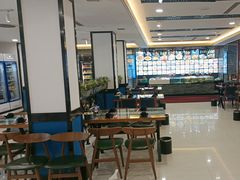 -回香楼大连新派清真菜