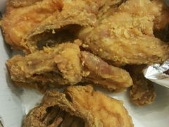 -SUN炸鸡专门店(西塔总店)