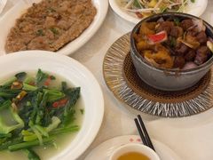-百乐门喜宴(海珠广场华厦店)