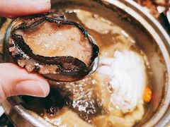 -川骄海鲜自助(河东店)