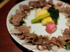 -蟹田居·活蟹料理(东城店)