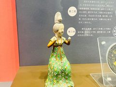 -陕西历史博物馆