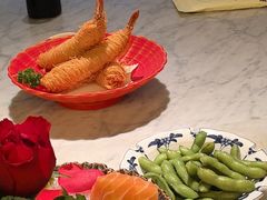 -阿吾罗日本料理(K11艺术中心店)