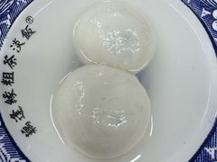 -粗茶淡饭(东关街店)