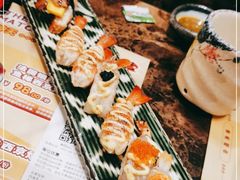 -古田居·特色寿司料理(星之岛旗舰店)