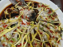-好妈王饺子(滂江街店)