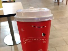 -花漾咖啡(首都国际机场六号店)