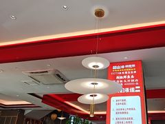 -韶山冲湘菜(中兴大街店)