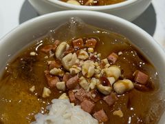 -楚山晓·湖北菜(武汉光谷K11店)