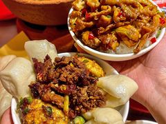 -烹湘·鲜炒湖南土菜(海珠店)