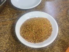 -韩风烤牛肉冷面店