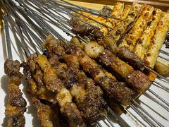 -万鑫鸡翅