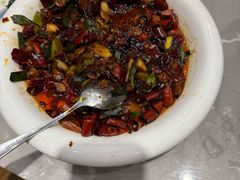 -黔城故事(虎峰别墅店)