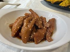 -味可道美食坊(福基路店)
