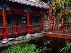-红星美凯龙(山东全球家居1号店)