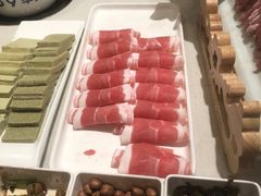 -蒙都43°9羊火锅·赤峰美食(桥北店)