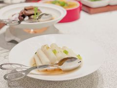 温县桂花山药-阿庄新豫菜(航海东路店)