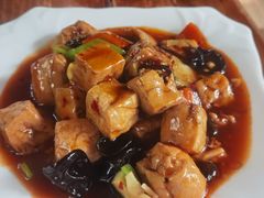 -少林寺欢喜地素斋馆