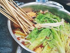 -老黑板筋(顺义总店)
