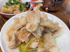 -金掌勺·锅包肉(双榆树店)