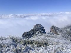 -三清山风景名胜区