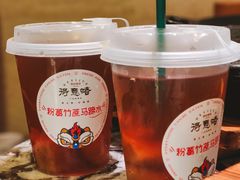-得意啫· 顺德家常菜(海岸城店)