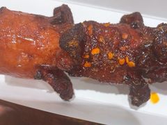 -小满手工粉(北京富力广场店)