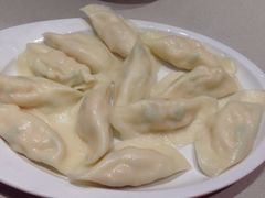 -喜家德虾仁水饺(华强天虹店)
