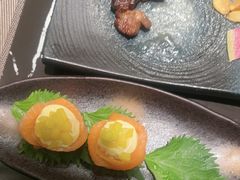 -大葉日本料理·龍蝦任食放題(廣州W酒店)
