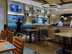 大堂-豪客来牛排(天阳D32店)