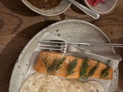 -BOR Eatery(安福路店)