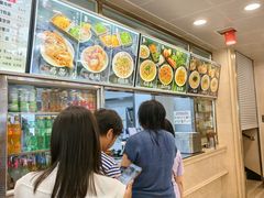 -老四季(南市场店)