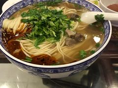 -东方宫中国兰州牛肉拉面(厦门旗舰店)